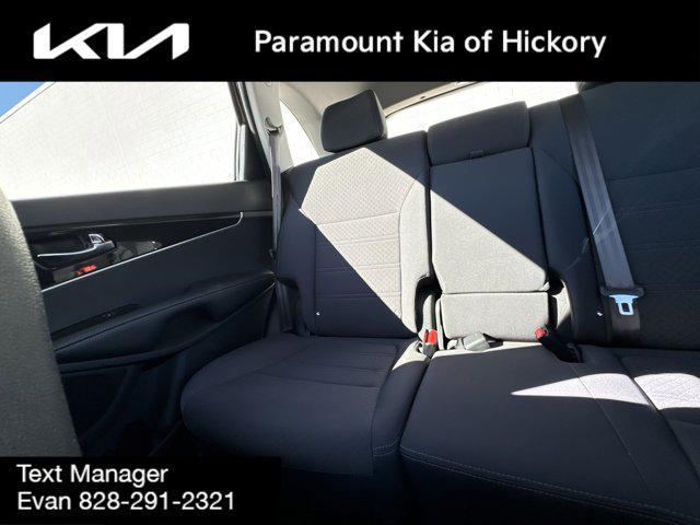 used 2017 Kia Sorento car, priced at $12,994