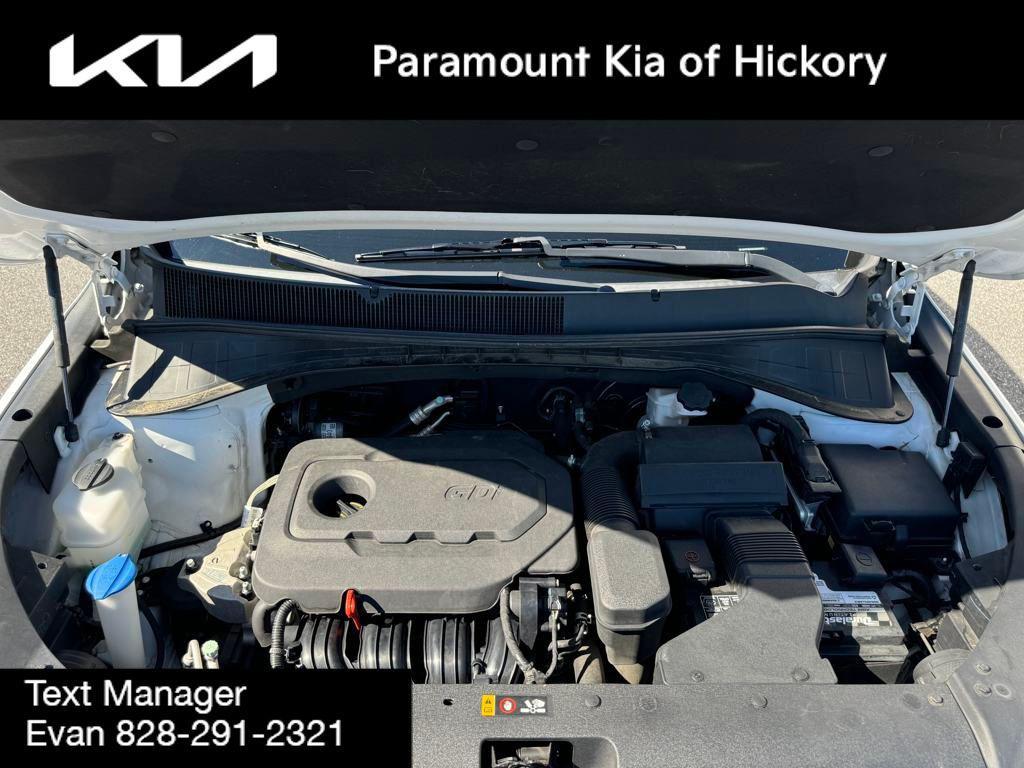 used 2018 Kia Sorento car, priced at $15,985