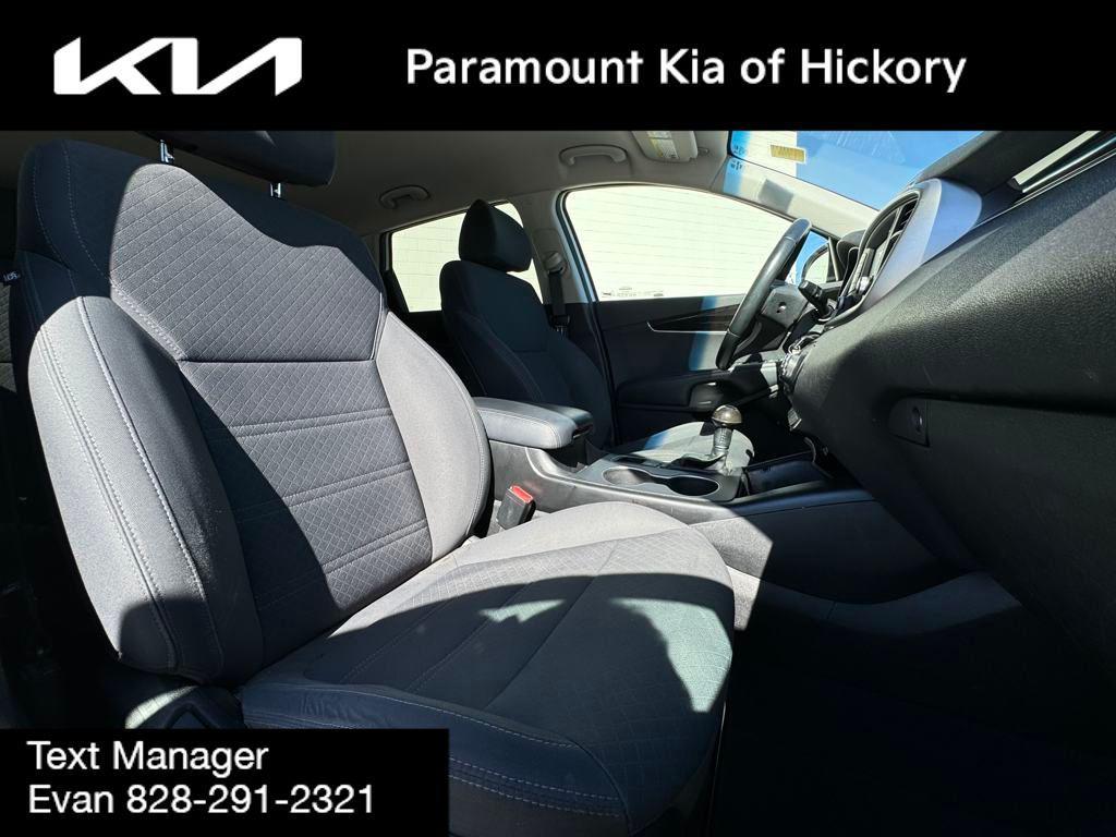 used 2018 Kia Sorento car, priced at $15,985