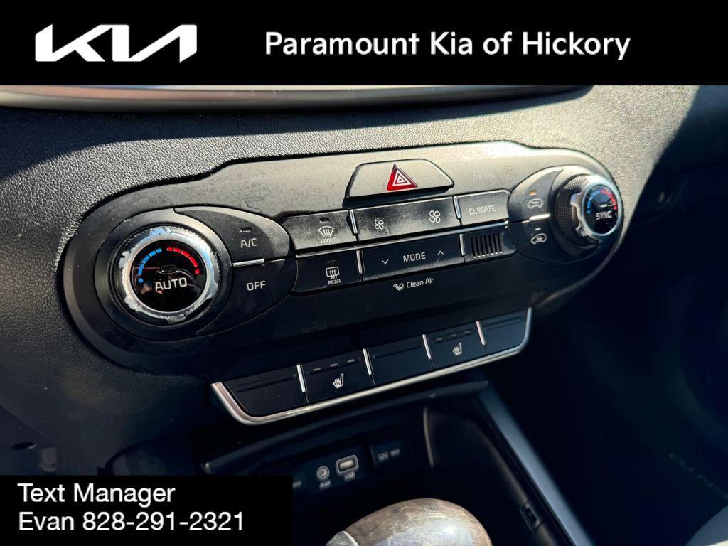 used 2018 Kia Sorento car, priced at $15,985