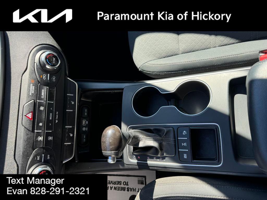 used 2018 Kia Sorento car, priced at $15,985