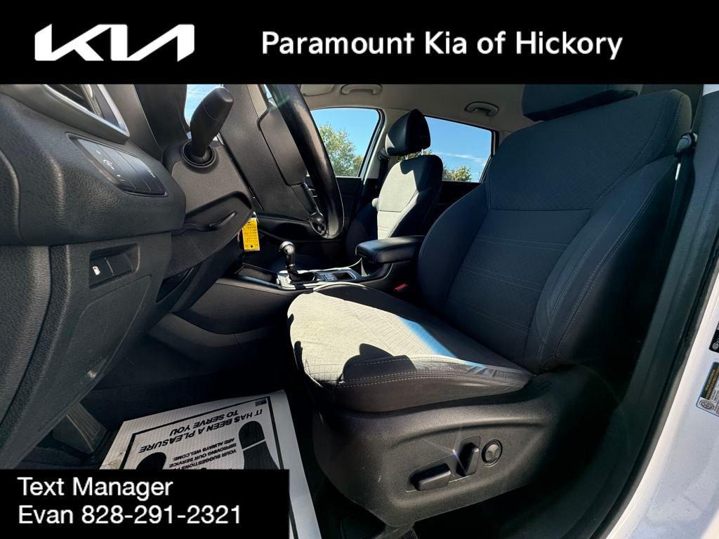 used 2018 Kia Sorento car, priced at $15,985