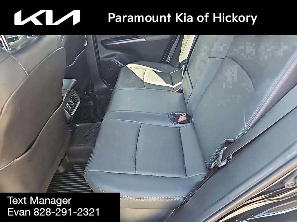 used 2021 Toyota Venza car, priced at $21,985