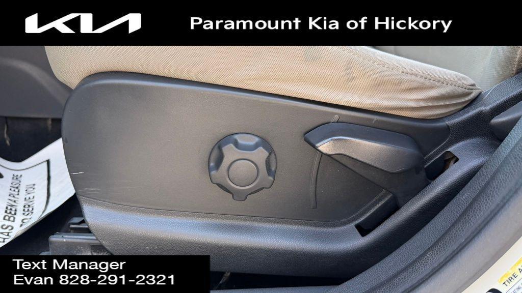 used 2020 Ford EcoSport car, priced at $11,985