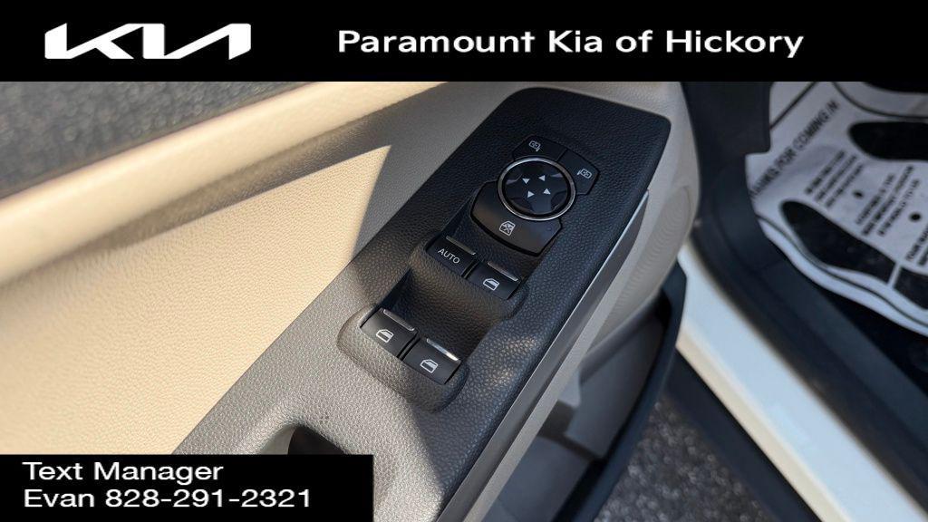 used 2020 Ford EcoSport car, priced at $11,985