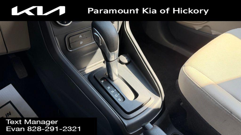 used 2020 Ford EcoSport car, priced at $11,985