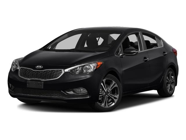 used 2016 Kia Forte car, priced at $8,989