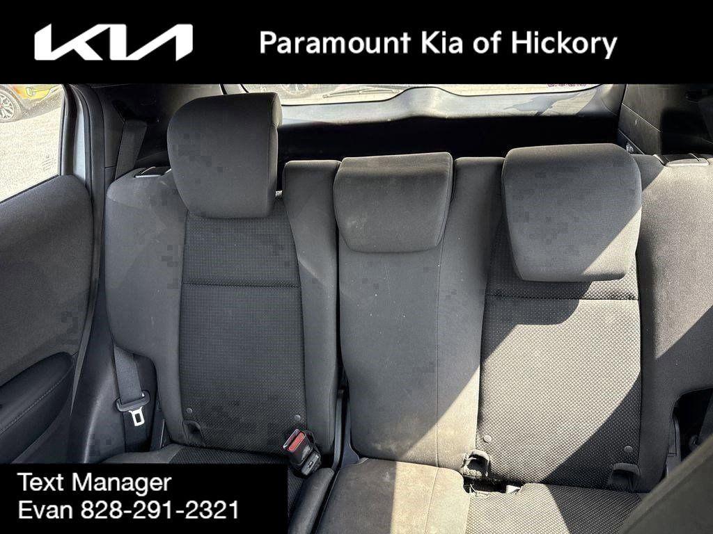 used 2022 Honda HR-V car, priced at $21,585