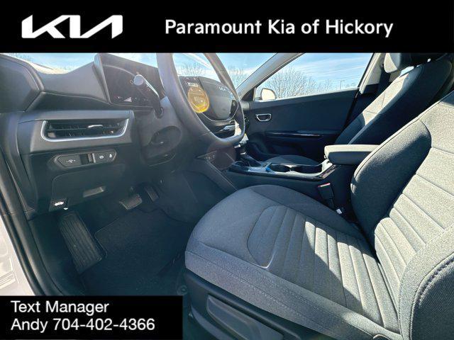 new 2025 Kia K4 car, priced at $26,065