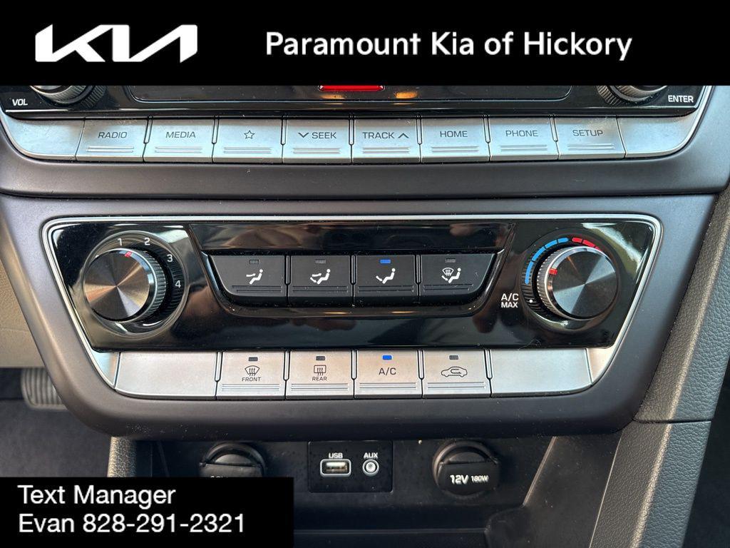 used 2019 Hyundai Sonata car, priced at $13,485