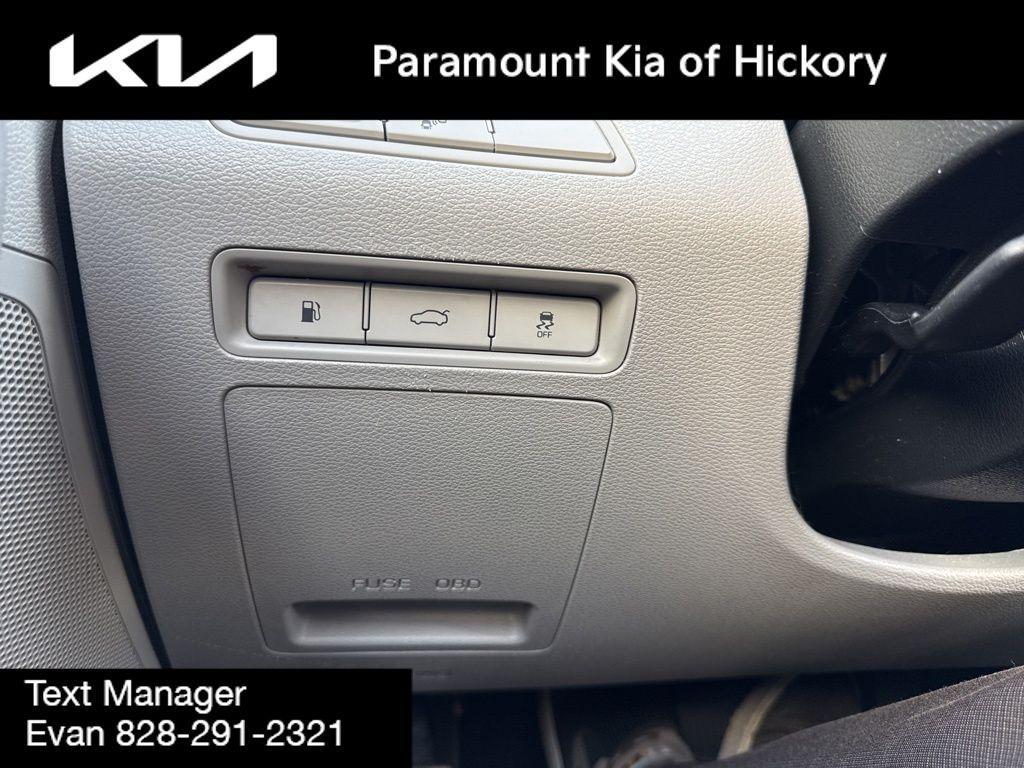 used 2019 Hyundai Sonata car, priced at $13,485