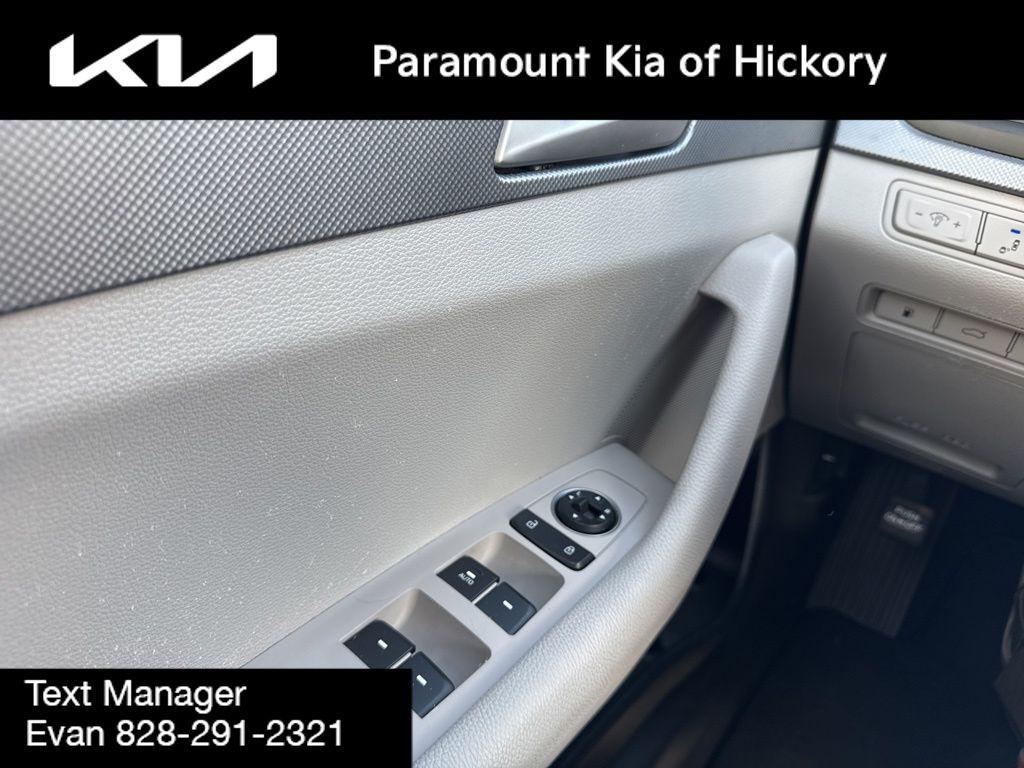 used 2019 Hyundai Sonata car, priced at $13,485