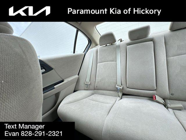 used 2013 Honda Accord car, priced at $16,908