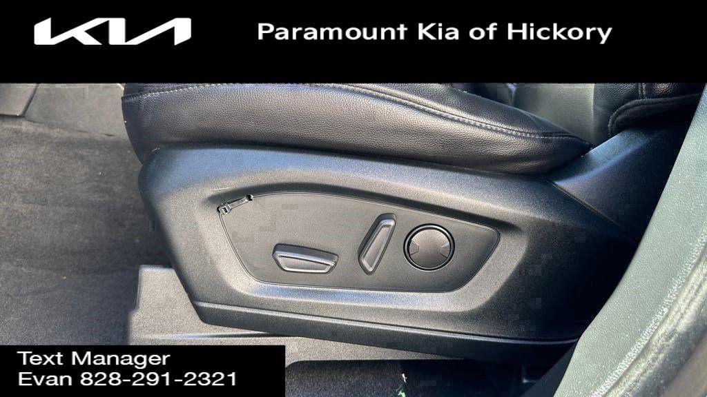 used 2020 Ford Explorer car, priced at $16,441