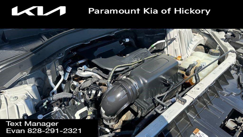 used 2020 Ford Explorer car, priced at $16,441