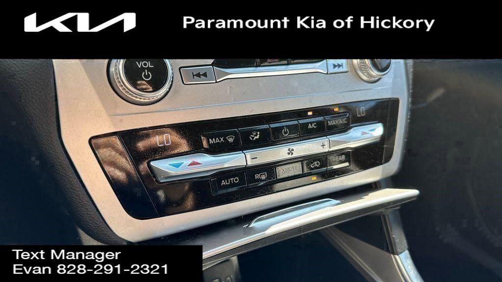 used 2020 Ford Explorer car, priced at $16,441