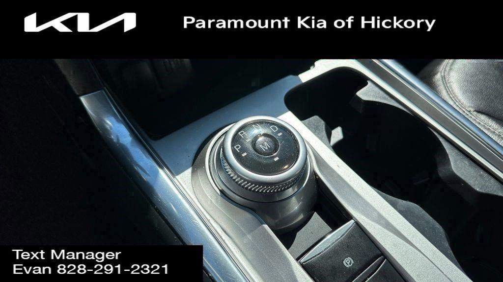 used 2020 Ford Explorer car, priced at $16,441