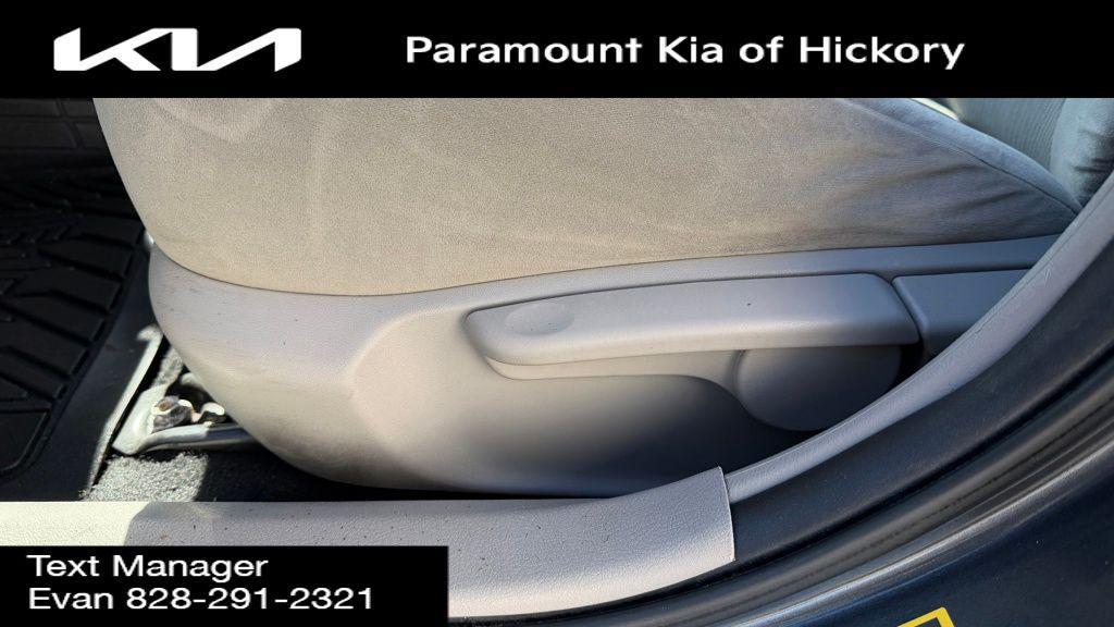 used 2011 Toyota Corolla car, priced at $6,985