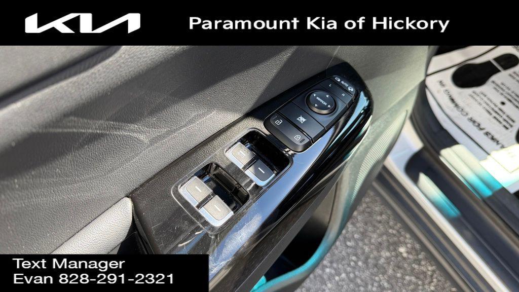 used 2018 Kia Sportage car, priced at $16,995