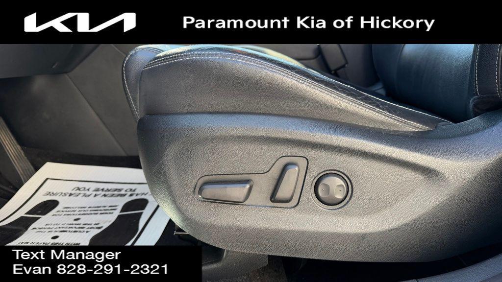 used 2018 Kia Sportage car, priced at $16,995