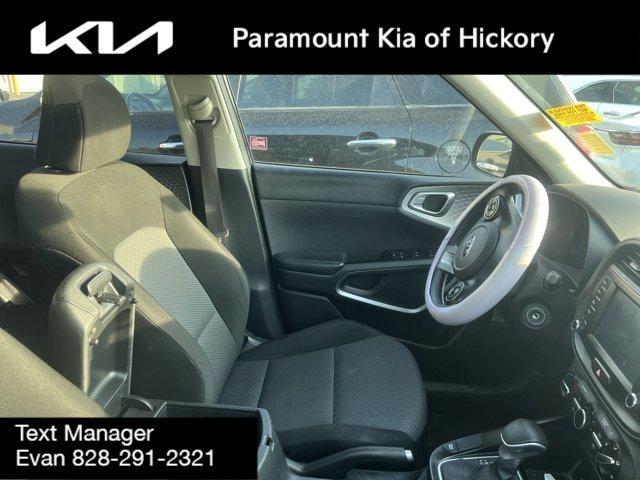 used 2020 Kia Soul car, priced at $15,994