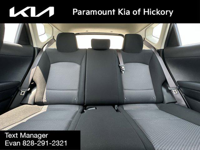 used 2021 Kia Soul car, priced at $15,966