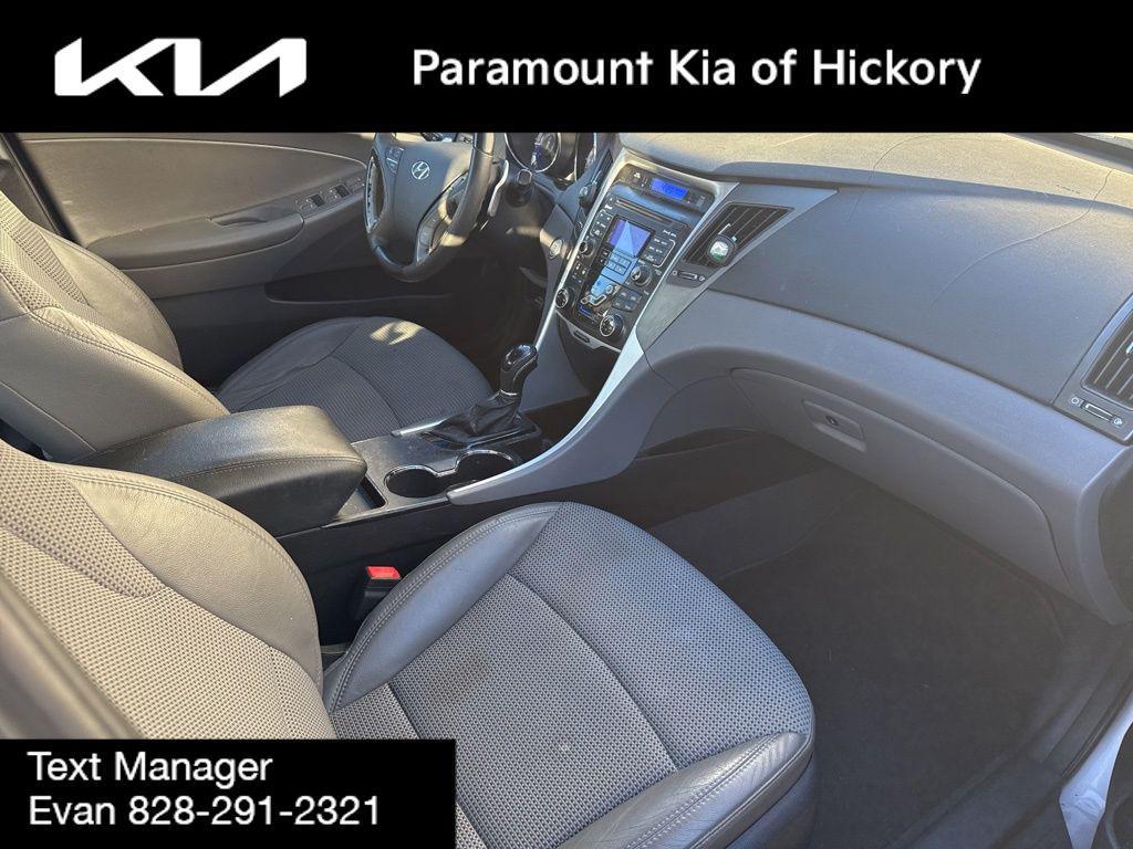 used 2011 Hyundai Sonata car, priced at $9,000