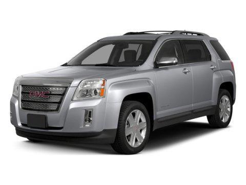 used 2015 GMC Terrain car, priced at $10,994