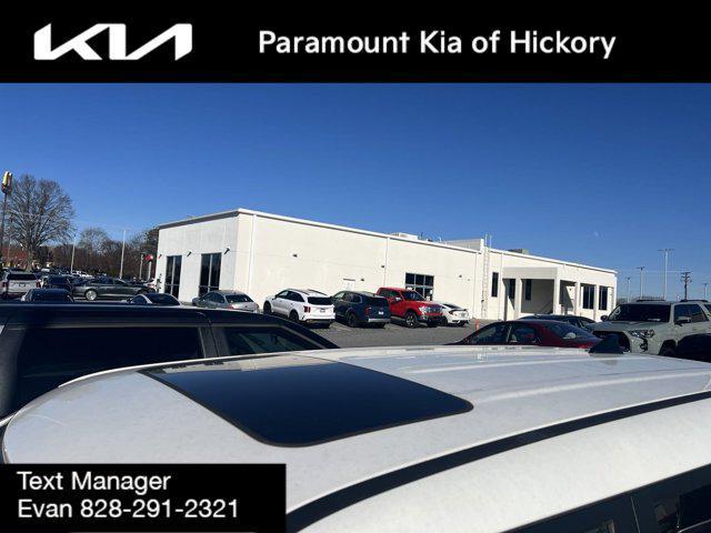 used 2020 Kia Soul car, priced at $16,997