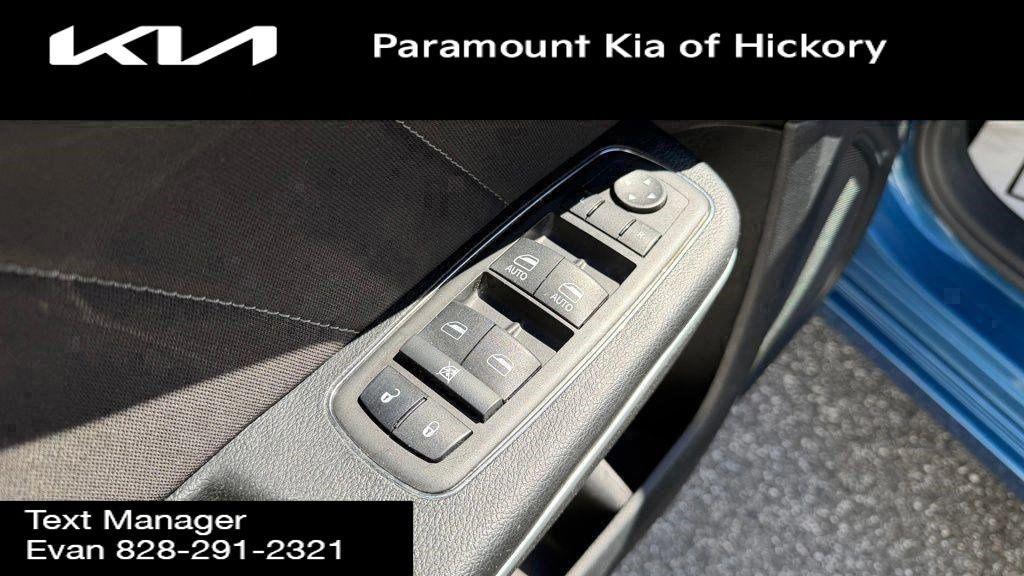 used 2023 Dodge Charger car, priced at $21,493