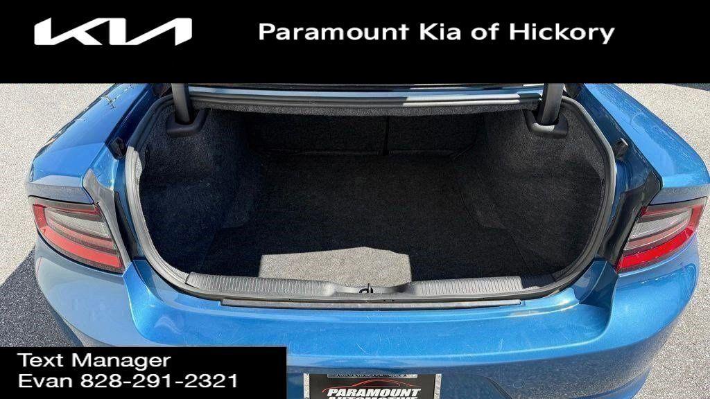 used 2023 Dodge Charger car, priced at $21,493