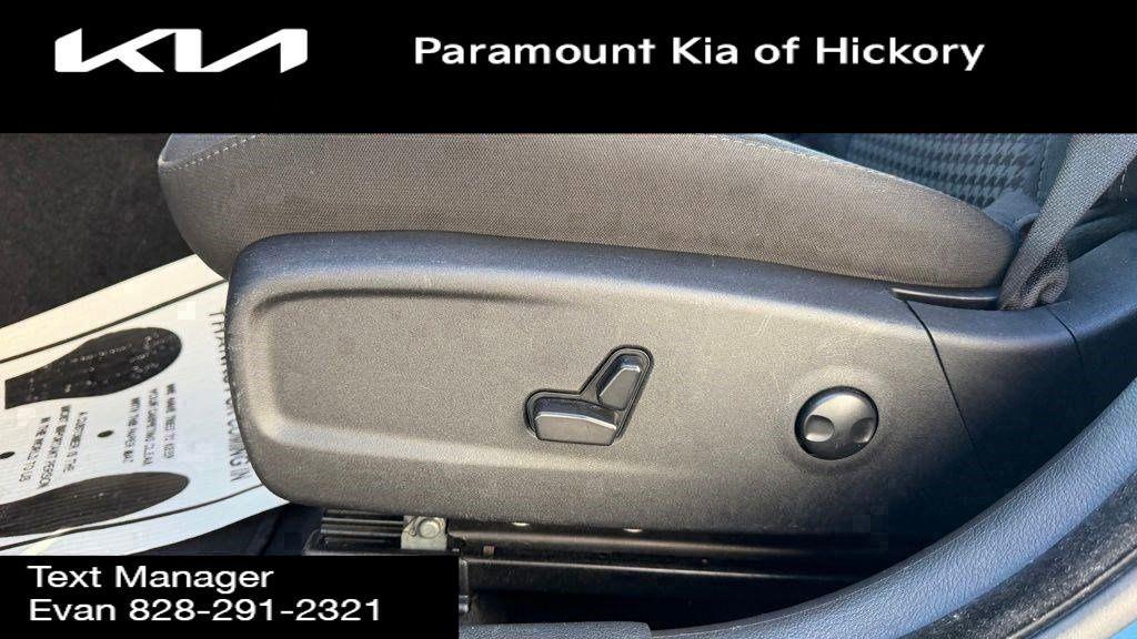 used 2023 Dodge Charger car, priced at $21,493