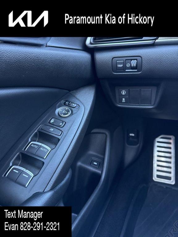 used 2018 Honda Accord car, priced at $16,693
