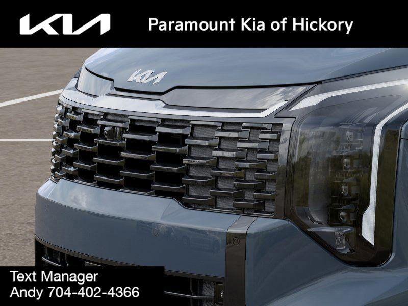 new 2026 Kia Sportage Hybrid car, priced at $41,190