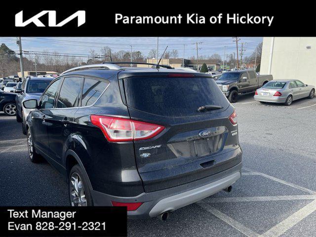 used 2013 Ford Escape car