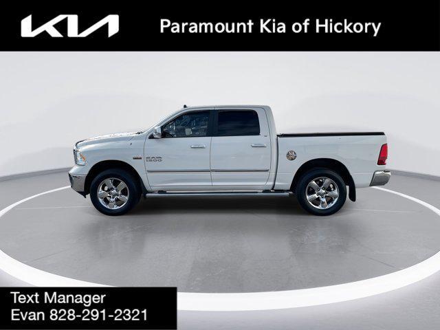 used 2016 Ram 1500 car, priced at $26,949