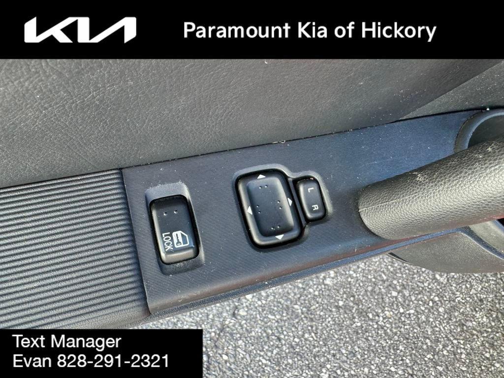 used 2007 Mazda MX-5 Miata car, priced at $12,800