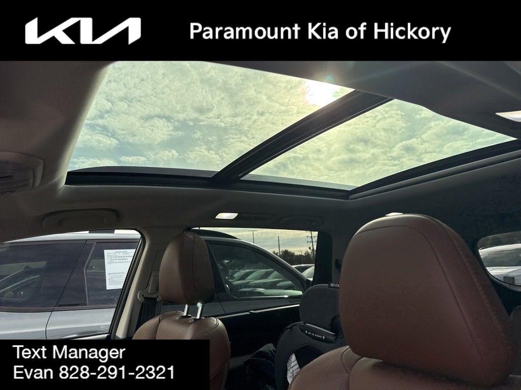 used 2020 Subaru Ascent car, priced at $26,995