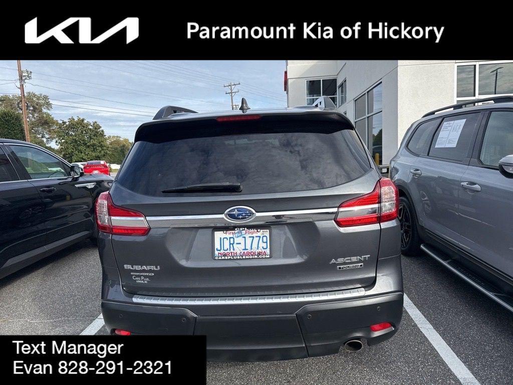 used 2020 Subaru Ascent car, priced at $26,995
