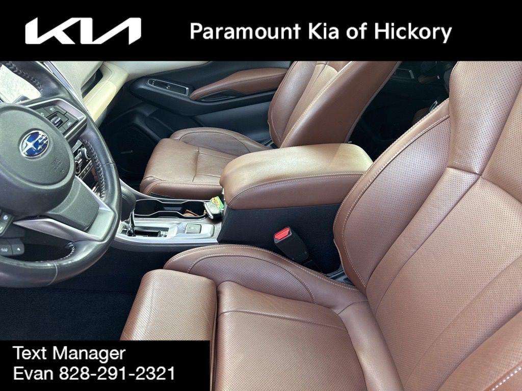 used 2020 Subaru Ascent car, priced at $26,995