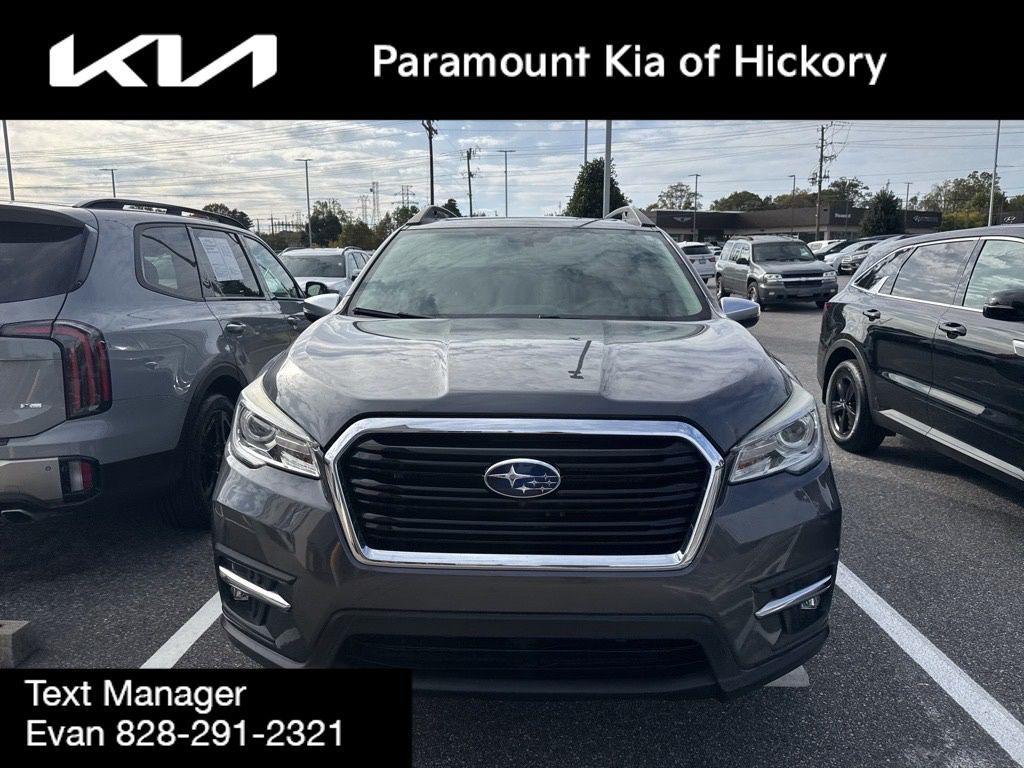 used 2020 Subaru Ascent car, priced at $26,995