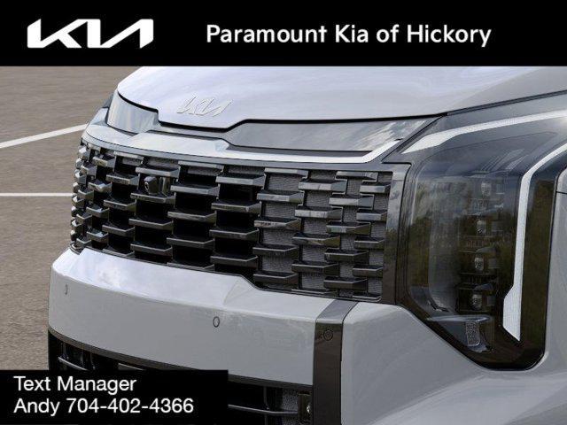 new 2026 Kia Sportage car, priced at $38,690