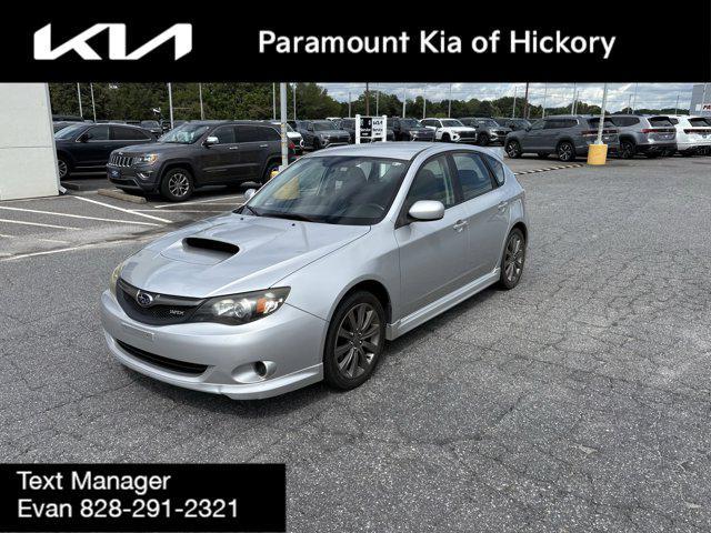 used 2010 Subaru Impreza car, priced at $13,994