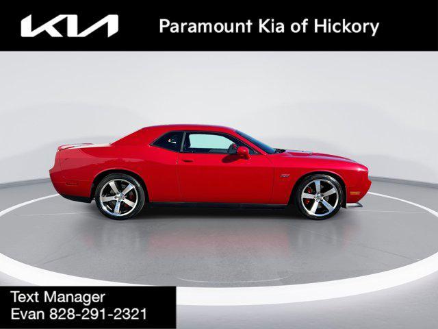 used 2011 Dodge Challenger car, priced at $27,895