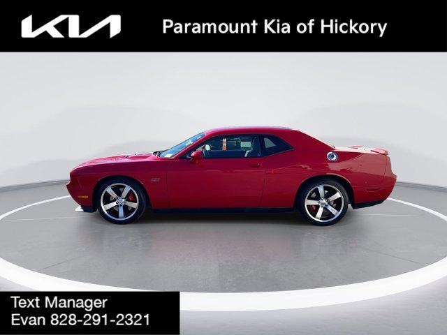 used 2011 Dodge Challenger car, priced at $27,895