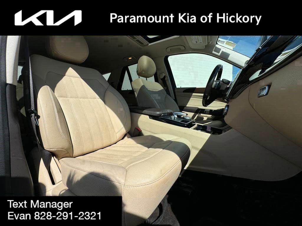 used 2017 Mercedes-Benz GLE 350 car, priced at $18,898