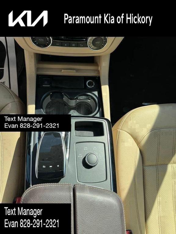 used 2017 Mercedes-Benz GLE 350 car, priced at $18,898