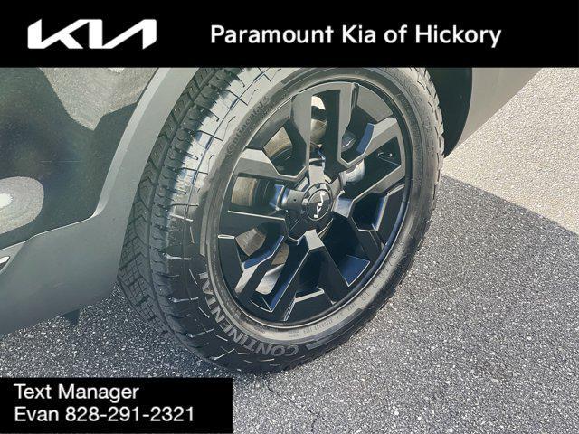 used 2024 Kia Telluride car, priced at $49,997