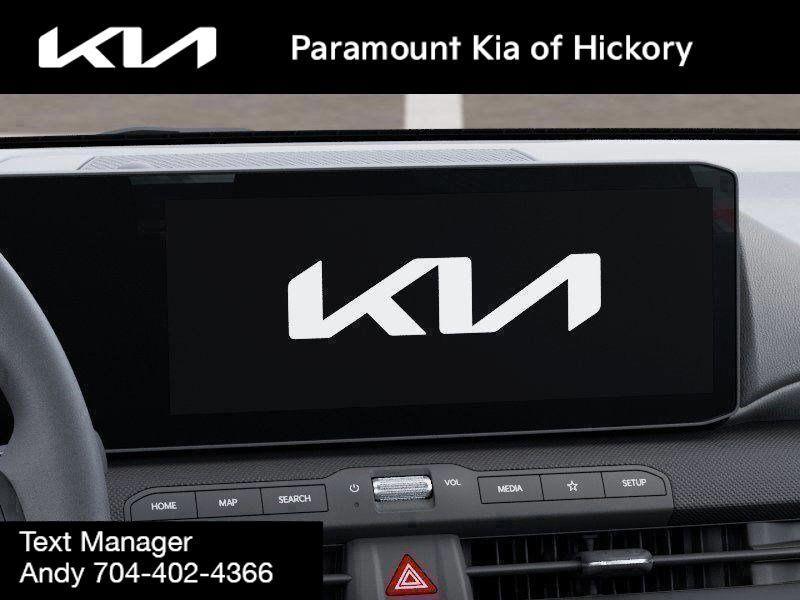 new 2025 Kia K4 car, priced at $24,000