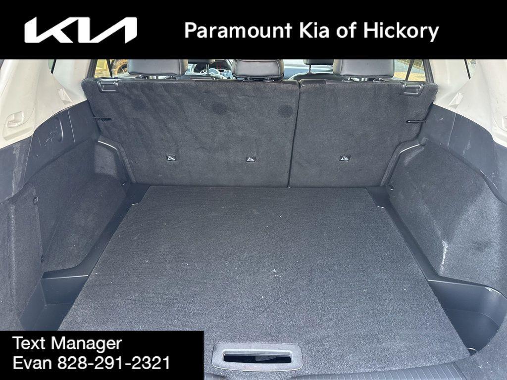 used 2023 Nissan Rogue car, priced at $25,908